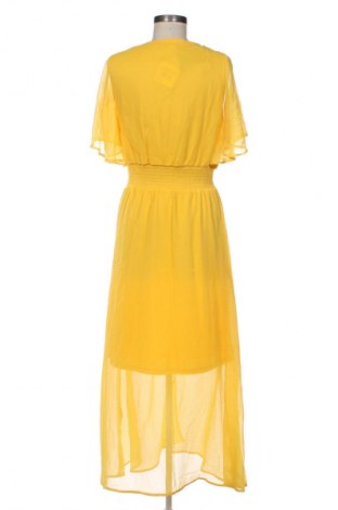 Kleid Jean Pascale, Größe M, Farbe Gelb, Preis € 24,00