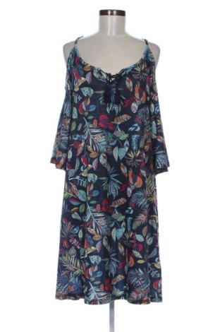 Rochie Jean Pascale, Mărime S, Culoare Multicolor, Preț 85,50 Lei