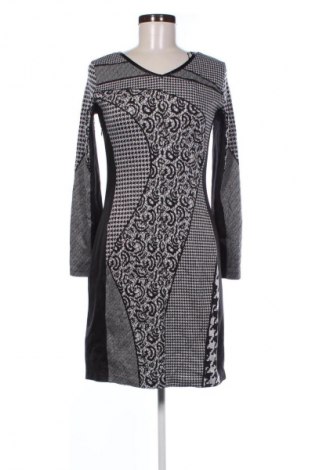 Kleid Jean Paul, Größe M, Farbe Mehrfarbig, Preis € 8,99