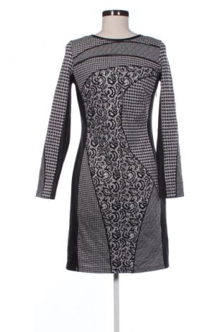 Kleid Jean Paul, Größe M, Farbe Mehrfarbig, Preis € 8,99