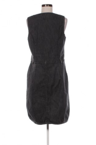 Kleid Jeans By Bessie, Größe L, Farbe Grau, Preis € 14,91