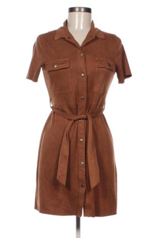 Rochie Jennyfer, Mărime S, Culoare Maro, Preț 220,43 Lei