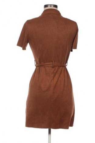 Rochie Jennyfer, Mărime S, Culoare Maro, Preț 220,43 Lei