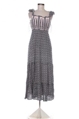 Kleid Jessica Simpson, Größe L, Farbe Mehrfarbig, Preis € 24,55