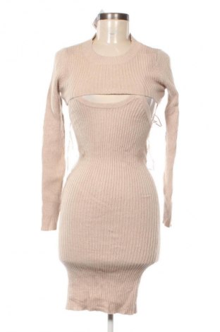 Rochie Jessica Simpson, Mărime S, Culoare Bej, Preț 373,99 Lei