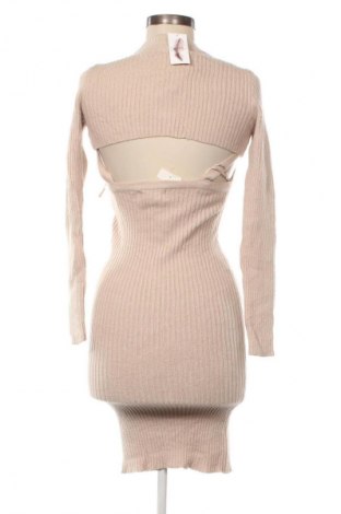 Rochie Jessica Simpson, Mărime S, Culoare Bej, Preț 373,99 Lei