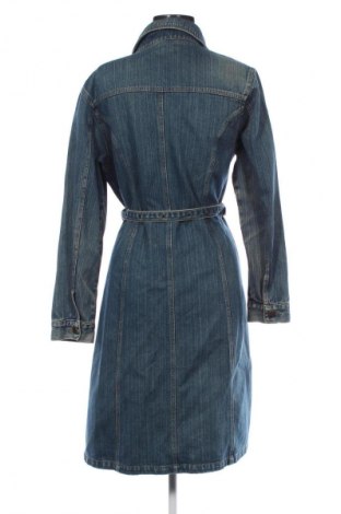 Kleid John F. Gee, Größe L, Farbe Blau, Preis € 47,40