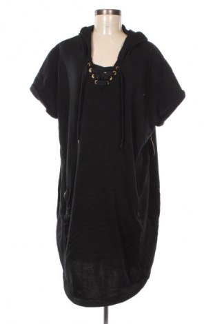 Φόρεμα Jolie & Joy by fct with love, Μέγεθος 3XL, Χρώμα Μαύρο, Τιμή 29,99 €