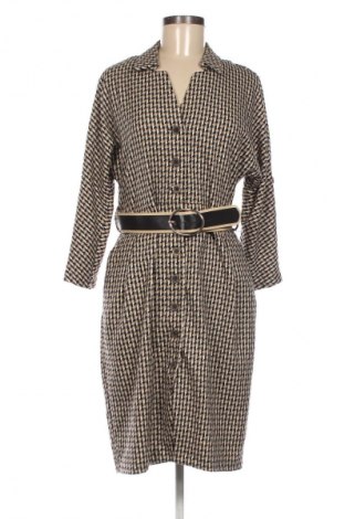 Φόρεμα Jolie, Μέγεθος L, Χρώμα Πολύχρωμο, Τιμή 24,55 €