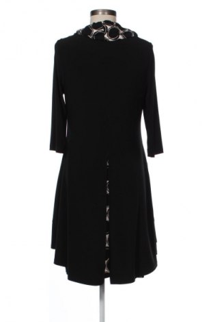 Рокля Joseph Ribkoff, Размер M, Цвят Черен, Цена 67,99 лв.