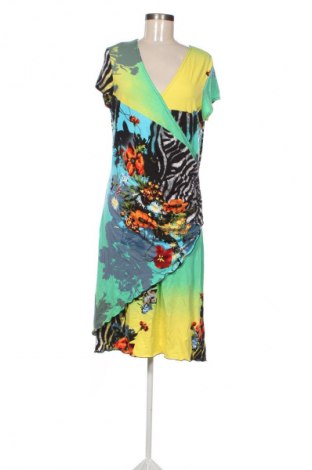 Rochie Joseph Ribkoff, Mărime XL, Culoare Multicolor, Preț 216,36 Lei