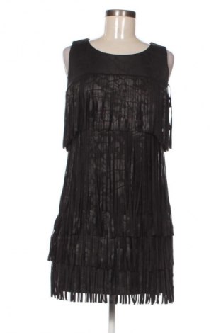 Rochie Junona, Mărime M, Culoare Negru, Preț 126,32 Lei