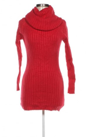 Sukienka Just Woman, Rozmiar XS, Kolor Czerwony, Cena 90,99 zł