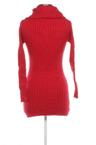 Sukienka Just Woman, Rozmiar XS, Kolor Czerwony, Cena 90,99 zł