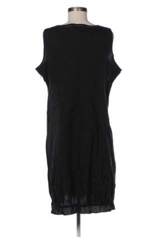 Šaty  K. Woman, Veľkosť XXL, Farba Čierna, Cena  11,95 €