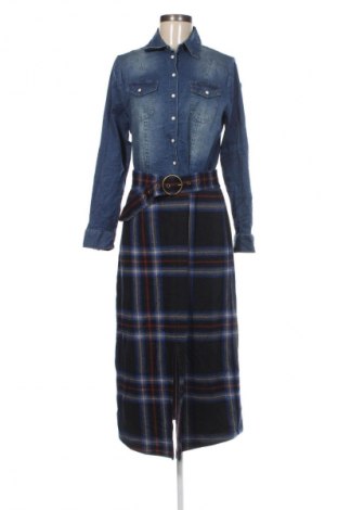 Φόρεμα K design, Μέγεθος M, Χρώμα Πολύχρωμο, Τιμή 8,99 €