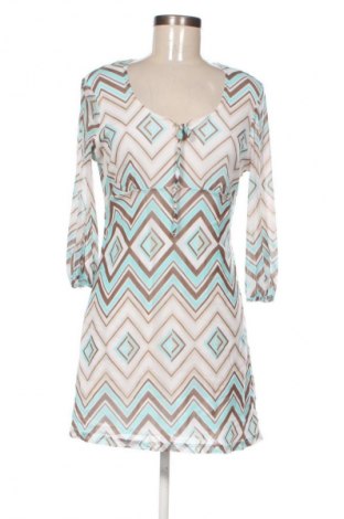 Rochie KappAhl, Mărime XL, Culoare Multicolor, Preț 89,47 Lei
