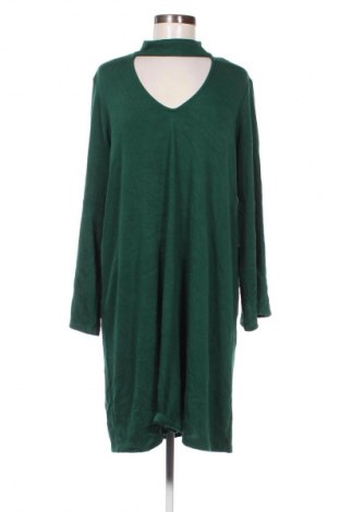 Φόρεμα Karen Kane, Μέγεθος XXL, Χρώμα Πράσινο, Τιμή 21,99 €
