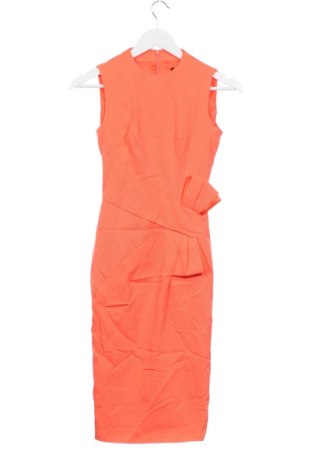 Šaty  Karen Millen, Veľkosť XS, Farba Oranžová, Cena  33,95 €