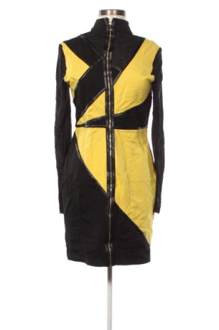 Kleid Karen Millen, Größe L, Farbe Gelb, Preis € 85,99