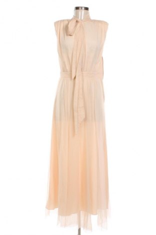 Šaty  Karen Millen, Veľkosť M, Farba Béžová, Cena  98,16 €