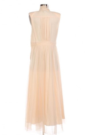 Šaty  Karen Millen, Veľkosť M, Farba Béžová, Cena  98,16 €