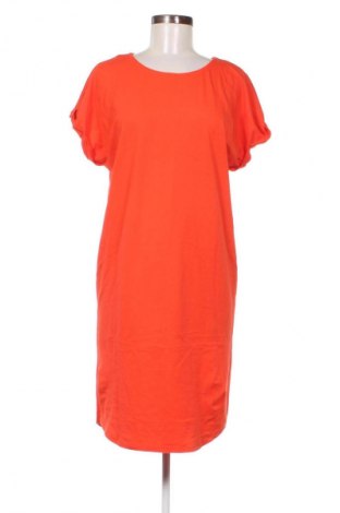 Φόρεμα Karen by Simonsen, Μέγεθος M, Χρώμα Κόκκινο, Τιμή 25,58 €