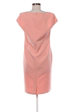 Φόρεμα Karina, Μέγεθος XL, Χρώμα Σάπιο μήλο, Τιμή 14,83 €
