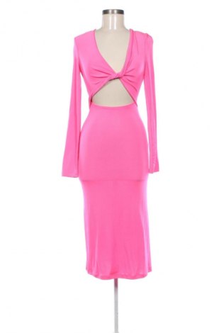 Kleid Katy Perry exclusive for ABOUT YOU, Größe XS, Farbe Rosa, Preis € 55,24