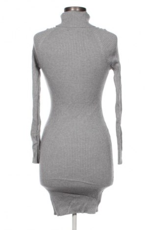 Rochie Kaylla Paris, Mărime M, Culoare Gri, Preț 63,99 Lei
