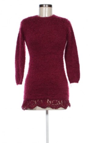 Šaty  Kendall + Kylie for OVS, Veľkosť S, Farba Červená, Cena  16,95 €