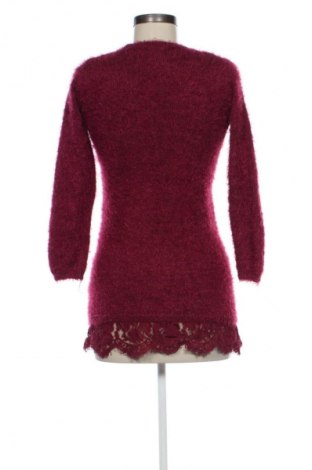 Šaty  Kendall + Kylie for OVS, Veľkosť S, Farba Červená, Cena  16,95 €