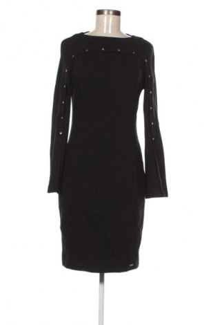 Sukienka Kensol, Rozmiar M, Kolor Czarny, Cena 128,99 zł