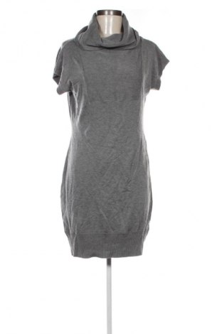 Sukienka Knitt, Rozmiar L, Kolor Szary, Cena 33,99 zł
