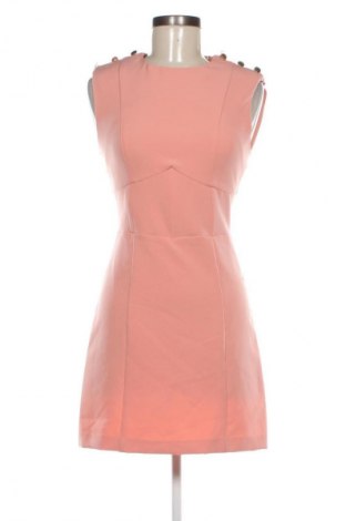 Kleid Kontatto, Größe S, Farbe Aschrosa, Preis € 86,99