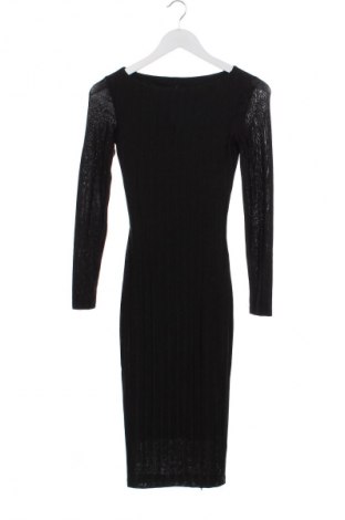 Kleid Kookai, Größe XS, Farbe Schwarz, Preis 22,99 €