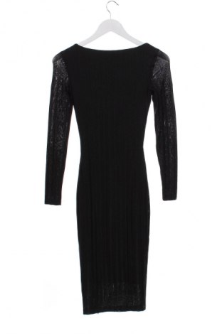 Kleid Kookai, Größe XS, Farbe Schwarz, Preis 22,99 €
