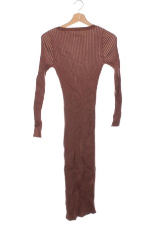 Sukienka Kookai, Rozmiar XS, Kolor Brązowy, Cena 268,99 zł