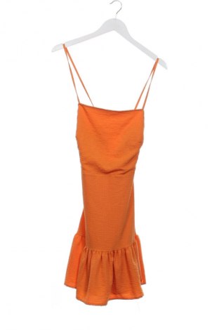 Rochie Koton, Mărime XS, Culoare Portocaliu, Preț 101,99 Lei