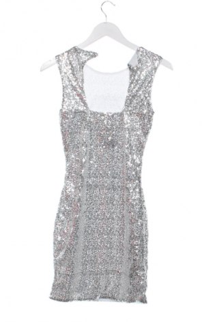 Rochie Koucla, Mărime S, Culoare Argintiu, Preț 171,05 Lei