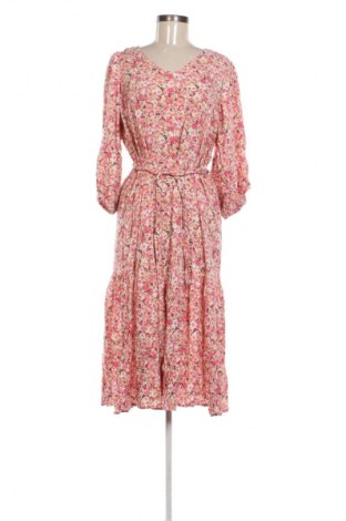 Kleid LC Waikiki, Größe XL, Farbe Mehrfarbig, Preis 11,99 €