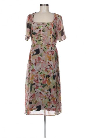 Rochie LC Waikiki, Mărime L, Culoare Multicolor, Preț 76,32 Lei