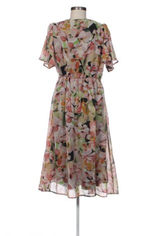 Rochie LC Waikiki, Mărime L, Culoare Multicolor, Preț 76,32 Lei