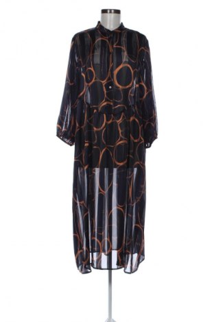 Sukienka LOVE&DIVINE, Rozmiar XL, Kolor Kolorowy, Cena 188,69 zł
