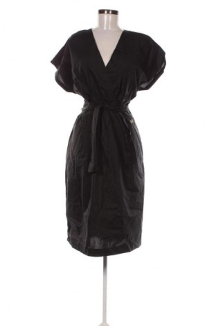Kleid La Martina, Größe XL, Farbe Schwarz, Preis 53,99 €