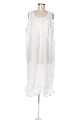 Sukienka La Redoute, Rozmiar XXL, Kolor Biały, Cena 112,36 zł