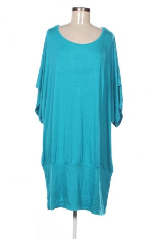 Φόρεμα La Redoute Taillissime, Μέγεθος 3XL, Χρώμα Μπλέ, Τιμή 25,00 €