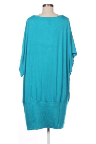 Φόρεμα La Redoute Taillissime, Μέγεθος 3XL, Χρώμα Μπλέ, Τιμή 25,00 €