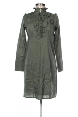 Kleid Laga, Größe S, Farbe Grün, Preis € 14,77