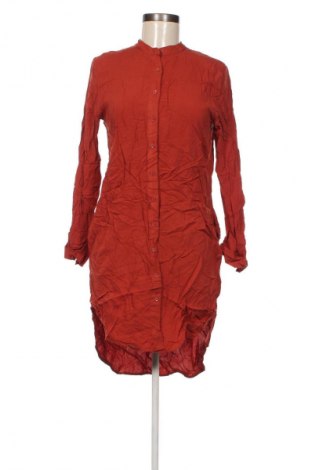 Kleid Lager 157, Größe S, Farbe Braun, Preis 13,99 €